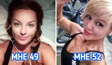 нашли эликсир вечной молодости