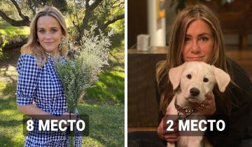 красивые женщины от 40 лет