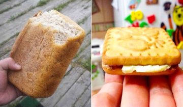 деликатесы из детства