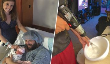 Мужчинам есть чем удивить