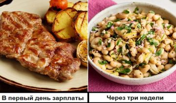кушать вкусно и не дорого