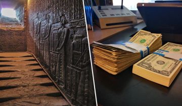 время влияет на окружающий мир