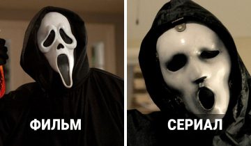 18 культовых фильмов
