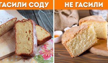 13 кулинарных ошибок