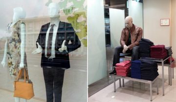 тоже есть чувства