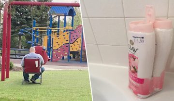 Запредельный уровень лени