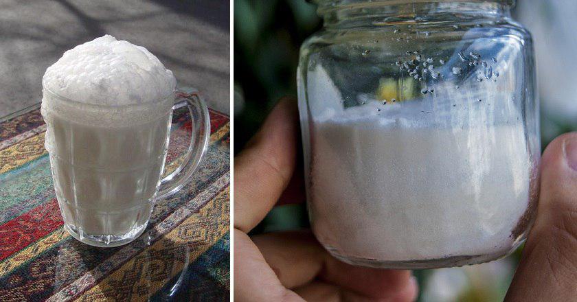 Маска для рук