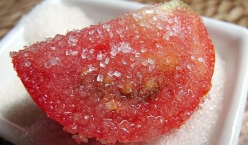 10 вкусных деликатесов