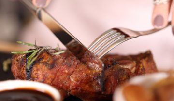 мясо пора разобраться