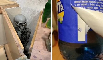 Любопытство вознаградило людей
