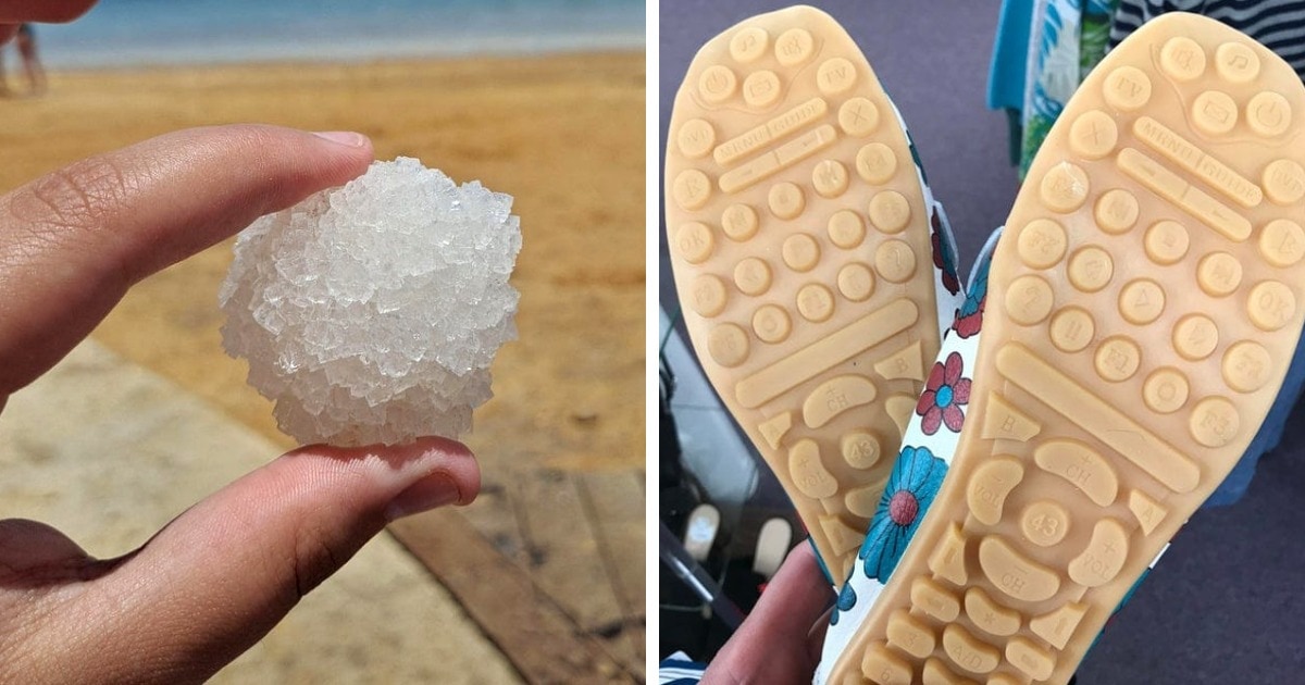 нашли нечто любопытное
