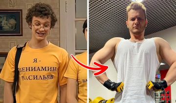 актеры сериала «Папины дочки»