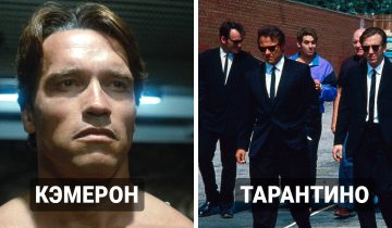 с первого раза сняли шедевр