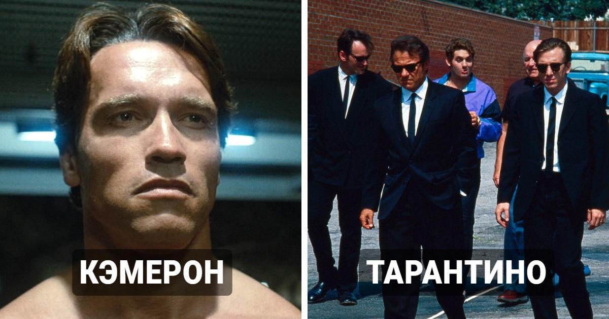 с первого раза сняли шедевр