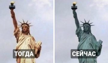 знаменитые места