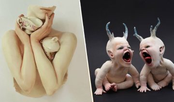 Керамические скульпторы