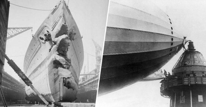 исторические фото