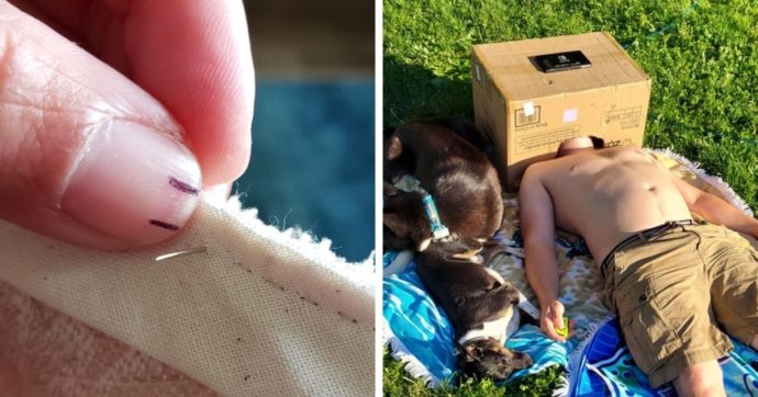 решение жизненных проблем