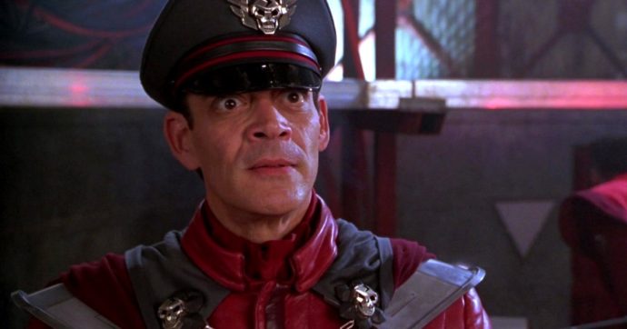 Игра актёров намного лучше