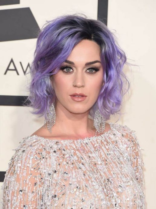 техники окрашивания коротких волос