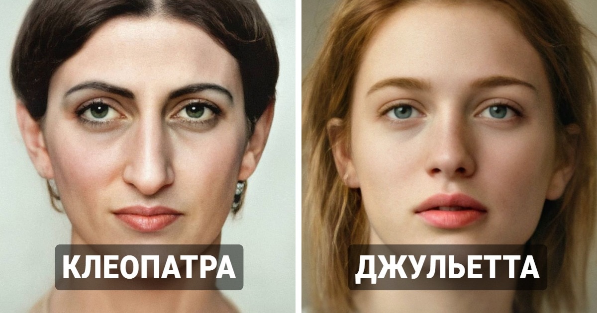 Нейросеть помогла восстановить