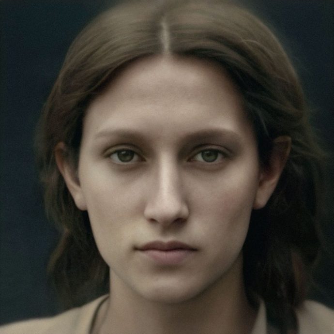 Нейросеть помогла восстановить