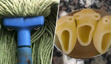 есть парейдолия