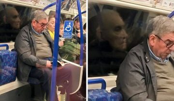 Отражение открыло портал