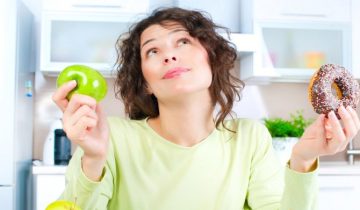 Какие продукты кушать утром