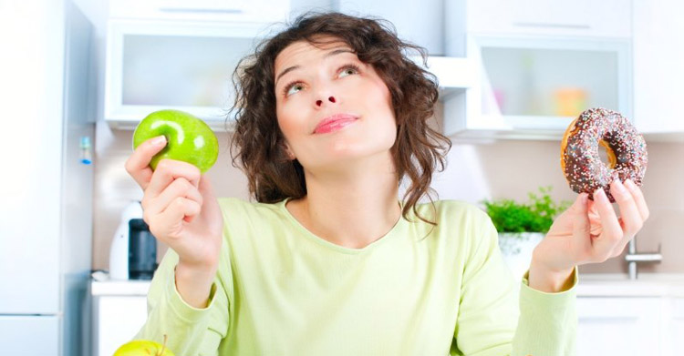 Какие продукты кушать утром