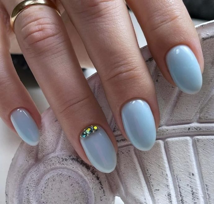 Ярчайший свет на ваших ноготочках