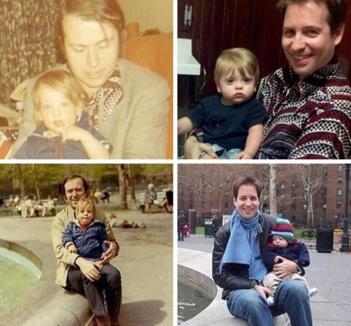 Забавные кадры о любви и дружбе