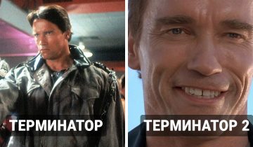 13 злодеев из фильмов