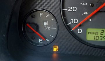 может проехать автомобиль