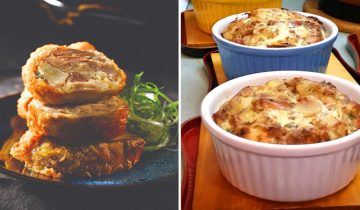 7 блюд из куриной печени