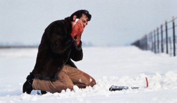 не получится утолить жажду