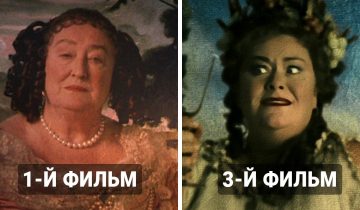 15 актёров из «Гарри Поттера»