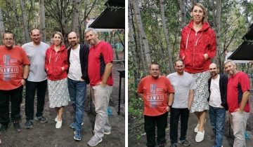Дотошное редактирование фото