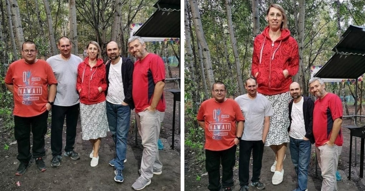 Дотошное редактирование фото