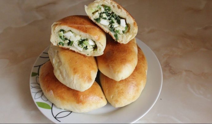 Начинка для пирожков