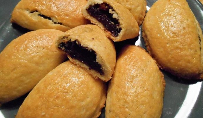 Начинка для пирожков