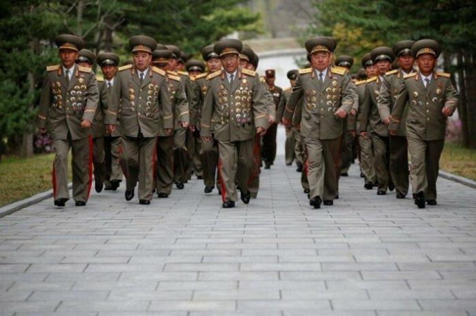 так много военных наград