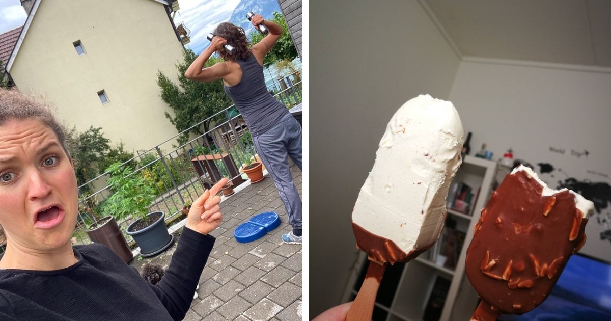 люди делятся на два лагеря