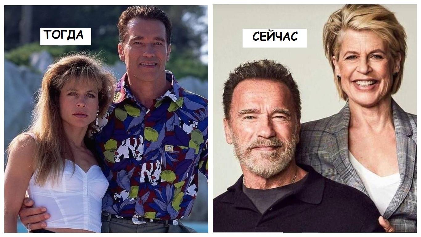 12 любимых актерских дуэтов