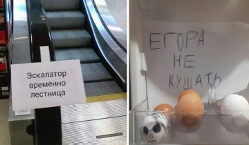 Люди могут удивить