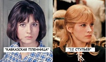 мы знаем по одной картине