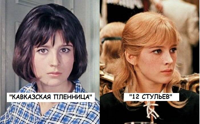 мы знаем по одной картине