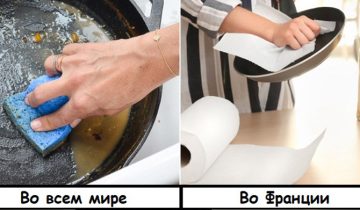 хитрости от французских поваров
