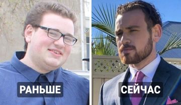 были гадкими утятами