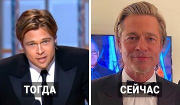 Самых сексуальных мужчины